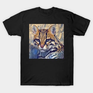 Ocelot T-Shirt